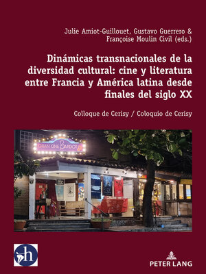 cover image of Dinámicas transnacionales de la diversidad cultural